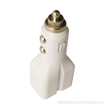 Output DC 5V 3.1A Car Chargers, Manufacturer Welcome OEM Order